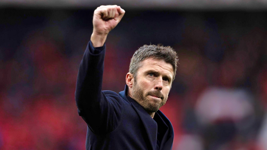 Chuyển nhượng 19/1: MU chốt tân binh đầu tiên dưới triều đại HLV Michael Carrick